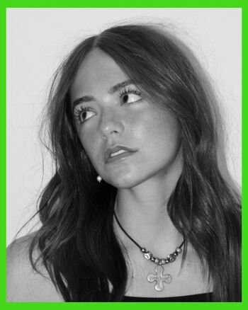 Chloe Blaser