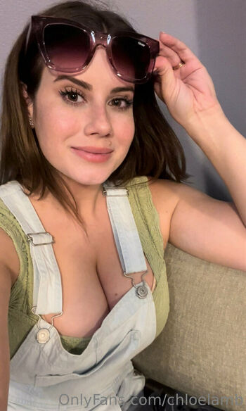 Chloe Lamb