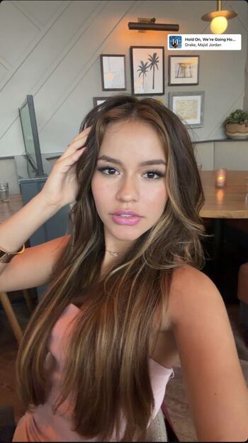 Chloe Marquez