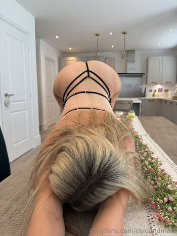 Chloe May
