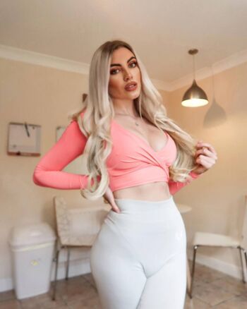 Chloe Taylor