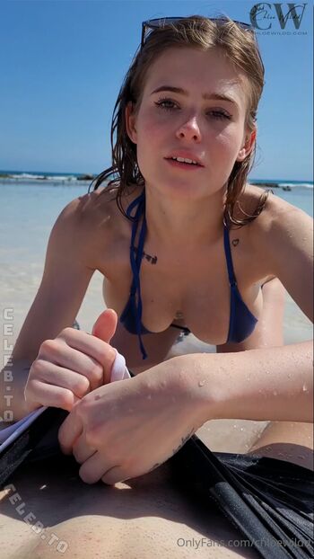 Chloe Wildd