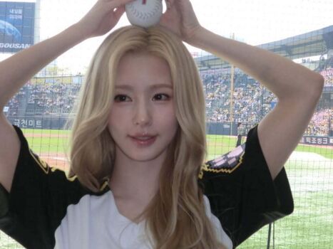 Cho Mi-yeon