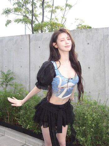 Full leaked Cho mi yeon page private onlyfans photo