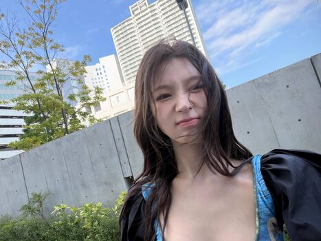 Full leaked Cho mi yeon page private onlyfans photo