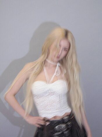 Full leaked Cho mi yeon page private onlyfans photo