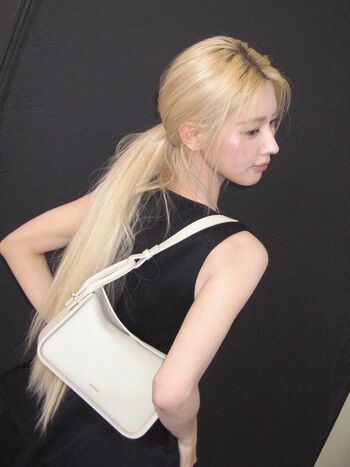 Full leaked Cho mi yeon page private onlyfans photo