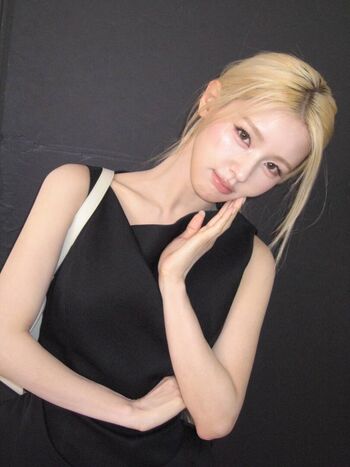 Full leaked Cho mi yeon page private onlyfans photo