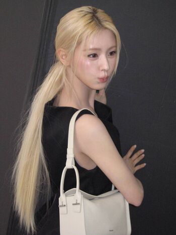 Full leaked Cho mi yeon page private onlyfans photo