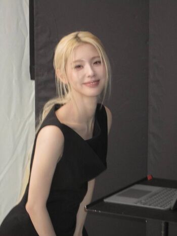Full leaked Cho mi yeon page private onlyfans photo