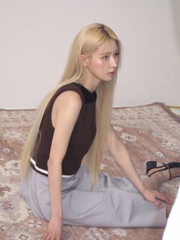 Full leaked Cho mi yeon page private onlyfans photo