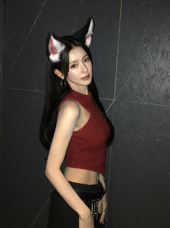 Cho Mi-yeon