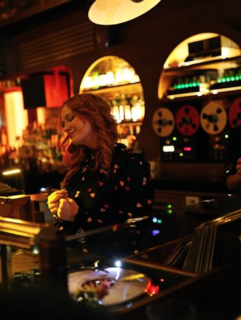 Christina Hendricks