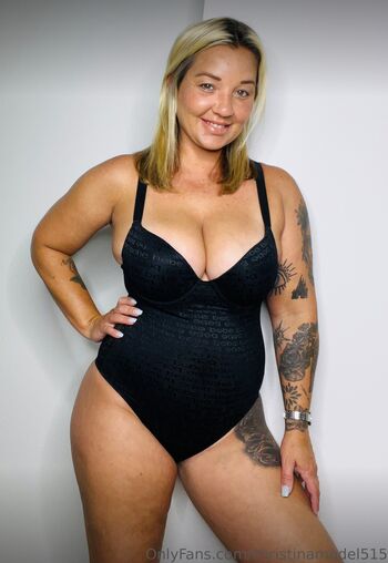 Christina Model