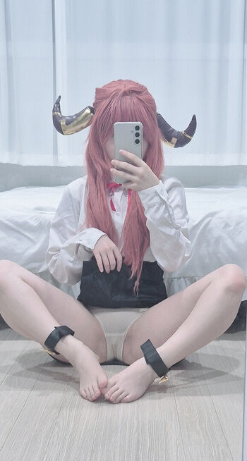 Full leaked Ella mendelsohn/ private onlyfans photo