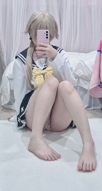 Full leaked Sarah tiny rex/ private onlyfans photo