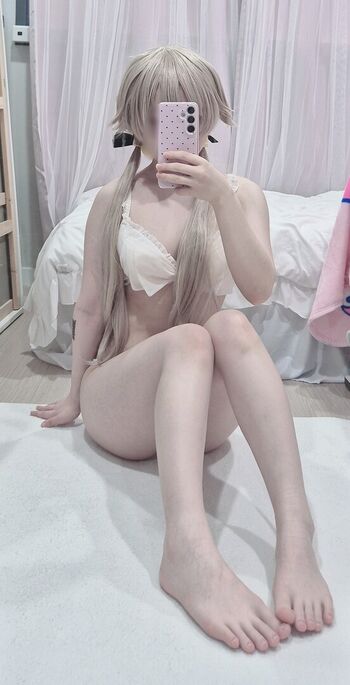 Full leaked Nymphet angel / private onlyfans photo
