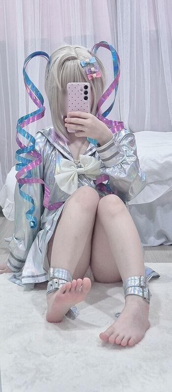 Full leaked Charlotte sartre/ private onlyfans photo