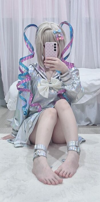 Full leaked Kisslife/ private onlyfans photo