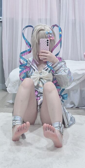 Full leaked Lena mary / private onlyfans photo