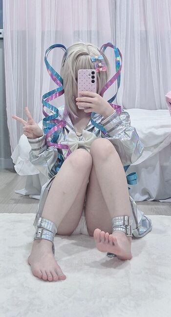 Full leaked Marie mccray / private onlyfans photo