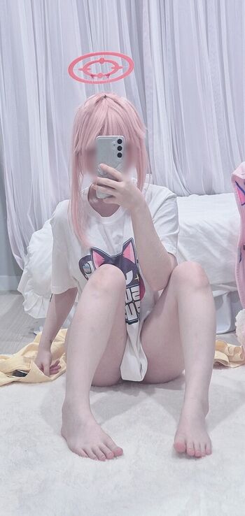Full leaked Shini waifu page private onlyfans photo