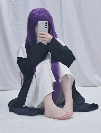 Full leaked Wokies asmr/ private onlyfans photo