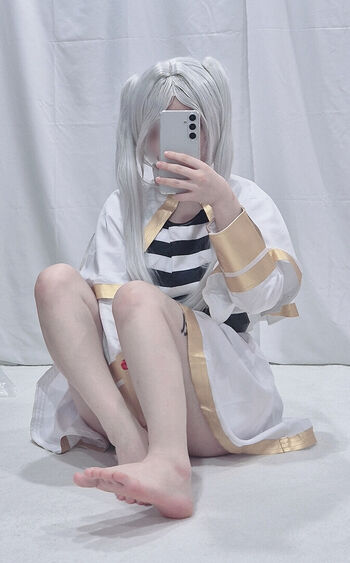 Full leaked Meganmeow/ private onlyfans photo