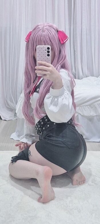 Full leaked Romy luisa/ private onlyfans photo