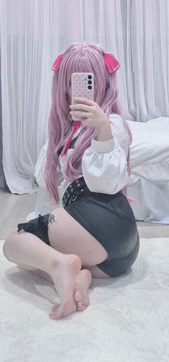 Full leaked Maytiyn/ private onlyfans photo