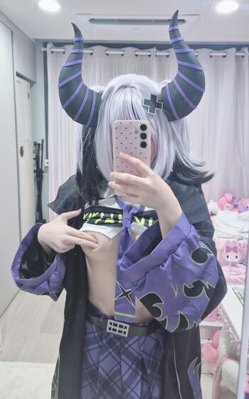 Full leaked Kaseza/ private onlyfans photo