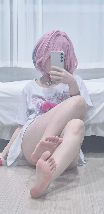 Full leaked Versautemausselinn/ private onlyfans photo