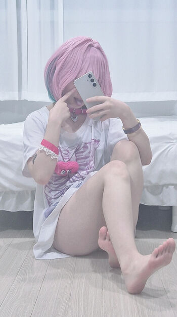 Full leaked Akijun/ private onlyfans photo