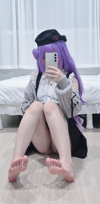 Full leaked Anna malygn / private onlyfans photo