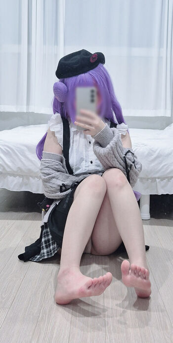Full leaked Lexcova/ private onlyfans photo