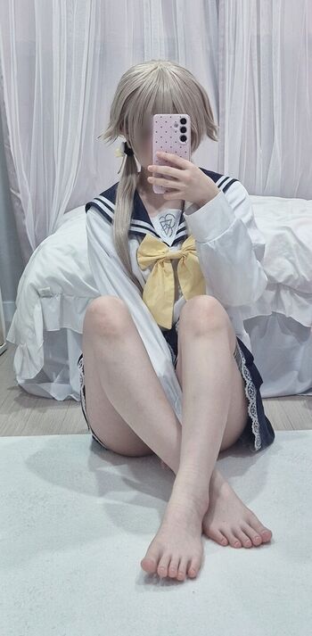Full leaked Nursekhloe private onlyfans photo