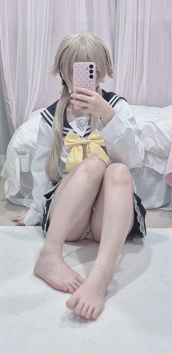 Full leaked Beebee asmr/ private onlyfans photo