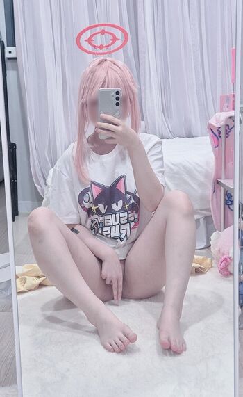 Full leaked Ye eun son/ private onlyfans photo