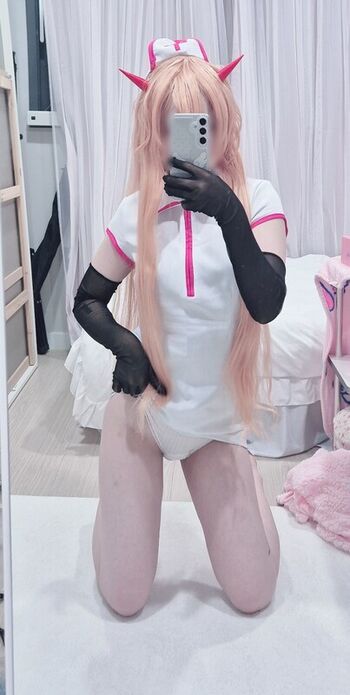 Full leaked Colette cherry private onlyfans photo
