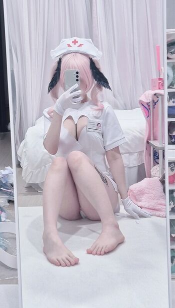 Full leaked Serenitydaze/ private onlyfans photo