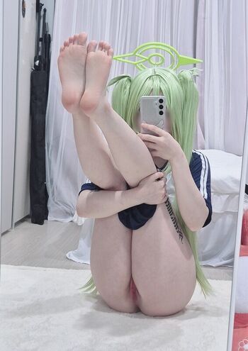 Full leaked Purrchaco/ private onlyfans photo