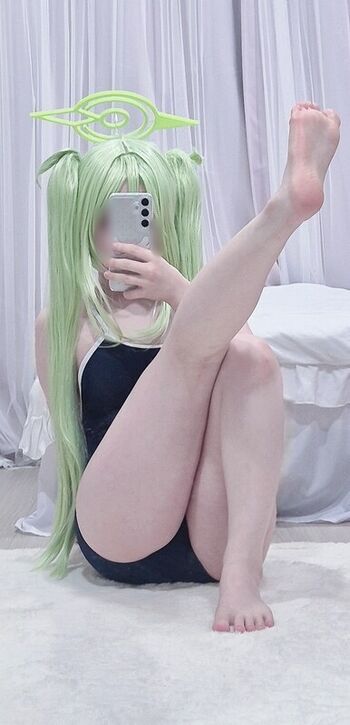 Full leaked Aimeee/ private onlyfans photo