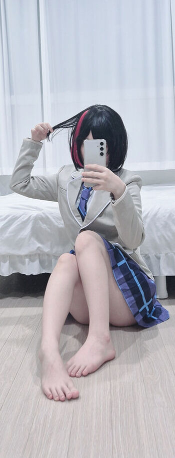 Full leaked Evawishx / private onlyfans photo