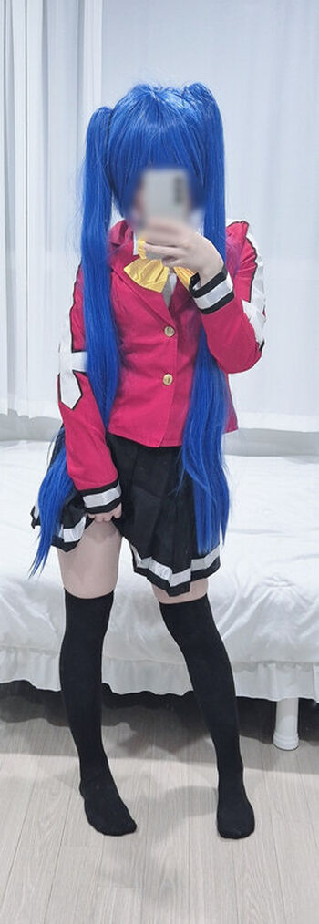 Full leaked Andra vagur/ private onlyfans photo