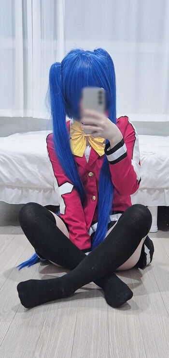 Full leaked Krstinsweet/ private onlyfans photo