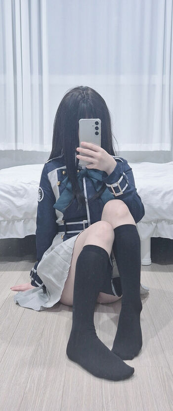 Full leaked Citrus heart / private onlyfans photo