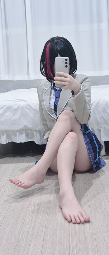 Full leaked Marie temara / private onlyfans photo