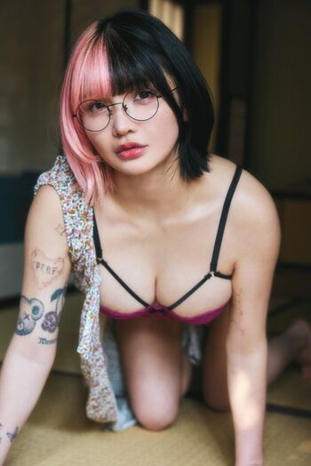 Full leaked Chukimeroday page private onlyfans photo