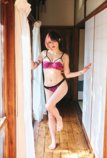 Full leaked Chukimeroday page private onlyfans photo