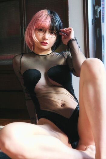 Full leaked Chukimeroday page private onlyfans photo